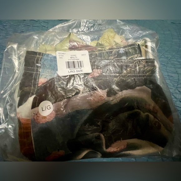 BIRTH OF VENUS Swim Trunks Men’s Large - Picture 4 of 9